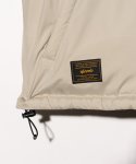 画像5: 【glamb 2025 Autumn先行予約】glamb グラム / Monolith Down Jacket (2色展開) (5)