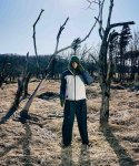 画像16: 【glamb 2025 Autumn先行予約】glamb グラム / Monolith Down Jacket (2色展開) (16)
