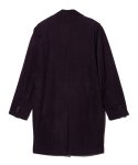 画像4: 【glamb 2025 Autumn先行予約】glamb グラム / Loose Chester Coat (3色展開) (4)