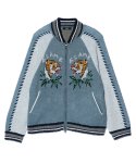 画像3: 【glamb 2025 Autumn先行予約】glamb グラム / Knit Ska Jumper (2色展開) (3)