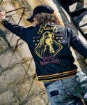 画像27: 【glamb 2025 Autumn先行予約】glamb グラム / Needlework Short Jacket (3色展開) (27)