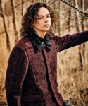 画像22: 【glamb 2025 Autumn先行予約】glamb グラム / Hidden Valley Tweed Jacket (2色展開) (22)