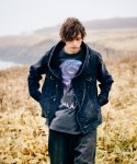 画像21: 【glamb 2025 Autumn先行予約】glamb グラム / Carol Denim Jacket (2色展開) (21)
