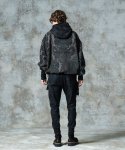 画像15: 【glamb 2025 Autumn先行予約】glamb グラム / Drape High Neck Jacket (3色展開) (15)