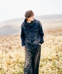 画像22: 【glamb 2025 Autumn先行予約】glamb グラム / Carol Denim Jacket (2色展開) (22)