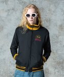 画像12: 【glamb 2025 Autumn先行予約】glamb グラム / Needlework Short Jacket (3色展開) (12)