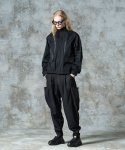 画像15: 【glamb 2025 Autumn先行予約】glamb グラム / Short Mountain Parka (3色展開) (15)