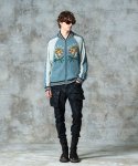 画像17: 【glamb 2025 Autumn先行予約】glamb グラム / Knit Ska Jumper (2色展開) (17)