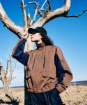 画像27: 【glamb 2025 Autumn先行予約】glamb グラム / Short Mountain Parka (3色展開) (27)