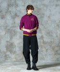 画像22: 【glamb 2025 Autumn先行予約】glamb グラム / Needlework Short Jacket (3色展開) (22)