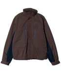 画像6: 【glamb 2025 Autumn先行予約】glamb グラム / Short Mountain Parka (3色展開) (6)