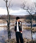 画像27: 【glamb 2025 Autumn先行予約】glamb グラム / Knit Ska Jumper (2色展開) (27)