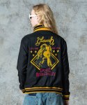 画像13: 【glamb 2025 Autumn先行予約】glamb グラム / Needlework Short Jacket (3色展開) (13)
