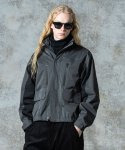 画像13: 【glamb 2025 Autumn先行予約】glamb グラム / Short Mountain Parka (3色展開) (13)