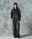 画像13: 【glamb 2025 Autumn先行予約】glamb グラム / Carol Denim Jacket (2色展開) (13)