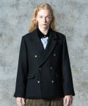 画像9: 【glamb 2025 Autumn先行予約】glamb グラム / Damage Tailored Jacket (3色展開) (9)