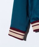 画像9: 【glamb 2025 Autumn先行予約】glamb グラム / Needlework Short Jacket (3色展開) (9)