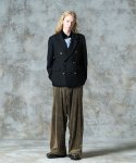 画像13: 【glamb 2025 Autumn先行予約】glamb グラム / Damage Tailored Jacket (3色展開) (13)