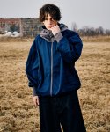 画像23: 【glamb 2025 Autumn先行予約】glamb グラム / Drape High Neck Jacket (3色展開) (23)