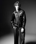 画像31: 【glamb 2025 Autumn先行予約】glamb グラム / Hidden Valley Leather Jacket (2色展開) (31)