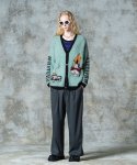 画像18: 【glamb 2025 Autumn先行予約】glamb グラム / Lighter Cardigan (3色展開) (18)