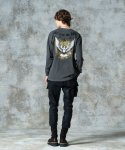 画像14: 【glamb 2025 Autumn先行予約】glamb グラム / Dove Cutsew (2色展開) (14)