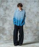 画像12: 【glamb 2025 Autumn先行予約】glamb グラム / Overflow Jersey Pants (3色展開) (12)