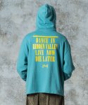 画像11: 【glamb 2025 Autumn先行予約】glamb グラム / Melting Skull Hoodie (2色展開) (11)