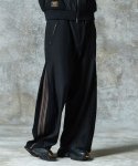 画像5: 【glamb 2025 Autumn先行予約】glamb グラム / Overflow Jersey Pants (3色展開) (5)