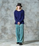 画像23: 【glamb 2025 Autumn先行予約】glamb グラム / Overflow Corduroy Pants (3色展開) (23)