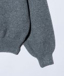 画像5: 【glamb 2025 Autumn先行予約】glamb グラム / Balloon Pullover Knit (3色展開) (5)
