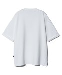 画像5: 【glamb 2025 Autumn先行予約】glamb グラム / Smooth Sweat T-Shirt (4色展開) (5)
