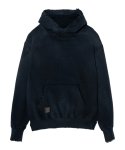 画像2: 【glamb 2025 Autumn先行予約】glamb グラム / Acid Hoodie (3色展開) (2)