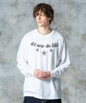 画像7: 【glamb 2025 Autumn先行予約】glamb グラム / Dove Cutsew (2色展開) (7)