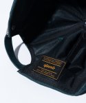 画像16: 【glamb 2025 Autumn先行予約】glamb グラム / Suede Logo Cap (3色展開) (16)