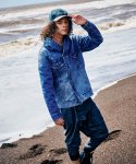 画像20: 【glamb 2025 Autumn先行予約】glamb グラム / Deformed Jogger Pants (3色展開) (20)