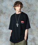 画像7: 【glamb 2025 Autumn先行予約】glamb グラム / Good Luck T-shirt III (2色展開) (7)