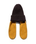 画像11: 【glamb 2025 Autumn先行予約】glamb グラム / Flight Knit Cap (3色展開) (11)
