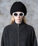 画像15: 【glamb 2025 Autumn先行予約】glamb グラム / Flight Knit Cap (3色展開) (15)