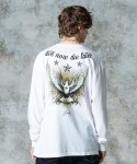 画像8: 【glamb 2025 Autumn先行予約】glamb グラム / Dove Cutsew (2色展開) (8)