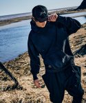 画像30: 【glamb 2025 Autumn先行予約】glamb グラム / Suede Logo Cap (3色展開) (30)