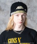 画像16: 【glamb 2025 Autumn先行予約】glamb グラム / Hidden Valley Trucker Cap (2色展開) (16)