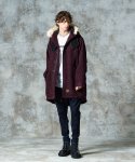 画像18: 【glamb 2025 Autumn先行予約】glamb グラム / Platform Country Boots (2色展開) (18)