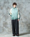 画像17: 【glamb 2025 Autumn先行予約】glamb グラム / Hidden Valley Sweat Pants (2色展開) (17)