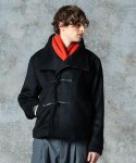 画像8: 【glamb 2025 Autumn先行予約】glamb グラム / Pocket Muffler (2色展開) (8)