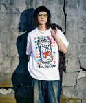 画像10: 【glamb 2025 Autumn先行予約】glamb グラム / Cherry Drink T-Shirt (2色展開) (10)