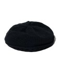 画像6: 【glamb 2025 Autumn先行予約】glamb グラム / Reversible Knit Beret (2色展開) (6)