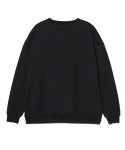 画像3: 【glamb 2025 Autumn先行予約】glamb グラム / Hidden Valley Sweat (2色展開) (3)