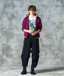 画像17: 【glamb 2025 Autumn先行予約】glamb グラム / Platform Country Boots (2色展開) (17)