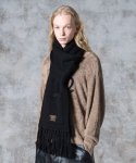 画像10: 【glamb 2025 Autumn先行予約】glamb グラム / Pocket Muffler (2色展開) (10)
